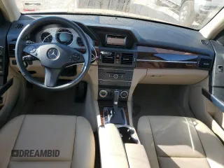 2012 Mercedes-Benz GLK 350 z VIN WDCGG5GB2CF921226, wystawiony jako Copart lot #52087485 z przebiegiem 67 087 mil mil oraz Szkody całkowita. Historia ofert i sprzedaży dostępna na DreamBid. Obrazek 8.