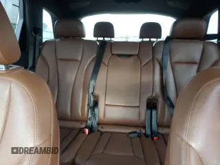 2017 Audi Q7 Prestige с VIN WA1VAAF71HD002321, выставлен на аукционе Copart как лот 66165775 с пробегом 151 673 миль миль и Чистый • Clean title. История ставок и продаж доступна на DreamBid. Изображение 10.