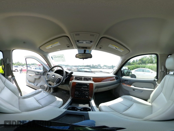 2013 Chevrolet Tahoe LT with VIN 1GNSCBE06DR320906, listed as a IAAI auction lot 42505492 with 161,162 mi miles and . Bid and sale history available at DreamBid. Image 24.