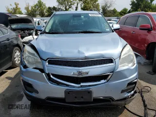 2014 Chevrolet Equinox LT with VIN 2GNALBEK3E6268693, listed as a Copart auction lot 68926684 with 196,963 mi miles and Salvage Title. Bid and sale history available at DreamBid. Image 5.