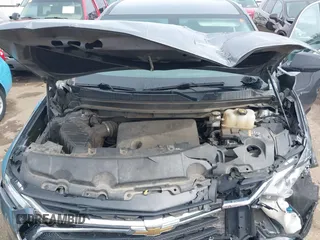 2020 Chevrolet Traverse LS with VIN 1GNERFKW0LJ115378, listed as a IAAI auction lot 41725977 with 149,270 mi miles and . Bid and sale history available at DreamBid. Image 10.