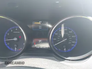 2017 Subaru Outback Premium с VIN 4S4BSAFC0H3309922, выставлен на аукционе IAAI как лот 42709072 с пробегом 102 180 миль миль и . История ставок и продаж доступна на DreamBid. Изображение 7.
