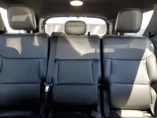 2023 Ford Explorer с VIN 1FM5K8AC8PGB10878, выставлен на аукционе Copart как лот 56404915 с пробегом 17 742 миль миль и Чистый • Clean title. История ставок и продаж доступна на DreamBid. Изображение 10.