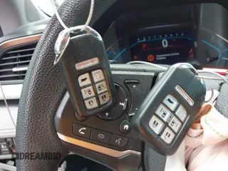2019 Honda Odyssey EX с VIN 5FNRL6H59KB135936, выставлен на аукционе IAAI как лот 42155144 с пробегом 89 987 миль миль и . История ставок и продаж доступна на DreamBid. Изображение 11.
