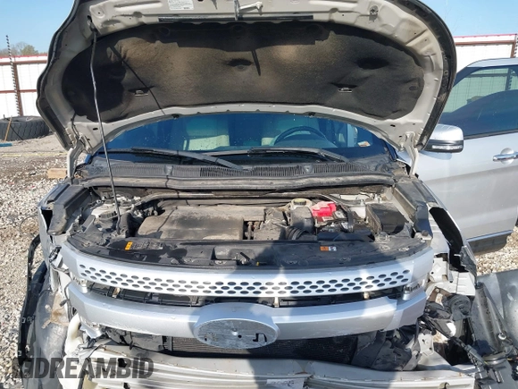 2014 Ford Explorer Limited with VIN 1FM5K7F89EGC13660, listed as a IAAI auction lot 41978442 with 174,966 mi miles and . Bid and sale history available at carsss.com. Image 10.