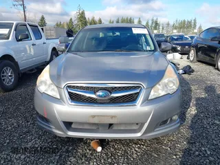 2011 Subaru Legacy Premium with VIN 4S3BMBF62B3252063, listed as a IAAI auction lot 41278291 with 120,669 mi miles and . Bid and sale history available at DreamBid. Image 13.