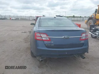 2018 Ford Taurus SEL with VIN 1FAHP2E82JG132703, listed as a IAAI auction lot 42498828 with 66,240 mi miles and . Bid and sale history available at DreamBid. Image 12.