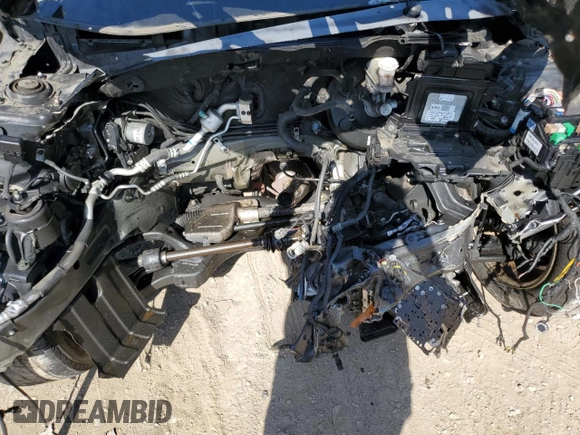 2013 Hyundai Elantra Limited with VIN 5NPDH4AE0DH173134, listed as a Copart auction lot 55159565 with 176,013 mi miles and Salvage Title. Bid and sale history available at DreamBid. Image 11.