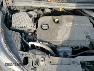 2017 Chevrolet Spark LS с VIN KL8CB6SAXHC727844, выставлен на аукционе Copart как лот 82493245 с пробегом 109 863 миль миль и Чистый • Clean title. История ставок и продаж доступна на DreamBid. Изображение 13.