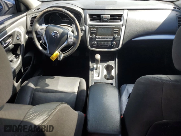 2016 Nissan Altima SR с VIN 1N4AL3AP3GC129552, выставлен на аукционе Copart как лот 63012205 с пробегом 279 382 миль миль и Списание • Salvage title. История ставок и продаж доступна на DreamBid. Изображение 8.