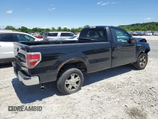 2013 Ford F-150 XL z VIN 1FTMF1CM3DKF59623, wystawiony jako Copart lot #57785795 z przebiegiem 213 868 mil mil oraz Czysty tytuł • Clean title. Historia ofert i sprzedaży dostępna na DreamBid. Obrazek 3.