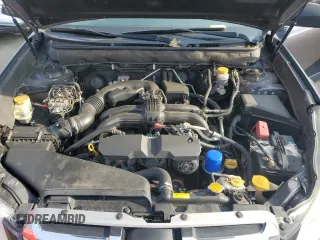 2013 Subaru Outback 2.5i with VIN 4S4BRBAC0D3284717, listed as a Copart auction lot 69178374 with 173,021 mi miles and Clean title. Bid and sale history available at DreamBid. Image 12.