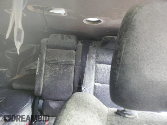 2017 Dodge Durango SXT z VIN 1C4RDJAG3HC661321, wystawiony jako Copart lot #56484865 z przebiegiem 196 047 mil mil oraz Szkoda całkowita • Salvage title. Historia ofert i sprzedaży dostępna na DreamBid. Obrazek 10.