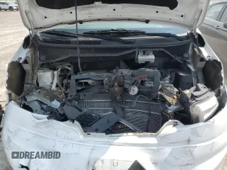 2021 Nissan NV200 S z VIN 3N6CM0KN2MK690923, wystawiony jako Copart lot #58934065 z przebiegiem 119 493 mil mil oraz Szkoda całkowita • Salvage title. Historia ofert i sprzedaży dostępna na DreamBid. Obrazek 12.