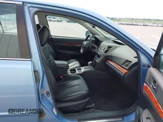 2012 Subaru Legacy Limited with VIN 4S3BMBK6XC3037974, listed as a IAAI auction lot 42428503 with 130,021 mi miles and . Bid and sale history available at DreamBid. Image 5.