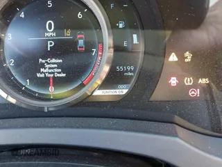 2019 Lexus IS 300 с VIN JTHC81D21K5038302, выставлен на аукционе IAAI как лот 42528118 с пробегом 55 199 миль миль и . История ставок и продаж доступна на DreamBid. Изображение 7.