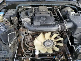2012 Nissan Pathfinder SV with VIN 5N1AR1NBXCC609945, listed as a Copart auction lot 85562514 with 97,785 mi miles and Salvage Title. Bid and sale history available at carsss.com. Image 12.