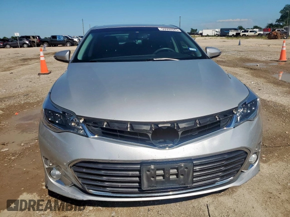 2013 Toyota Avalon XLE z VIN 4T1BK1EB7DU073752, wystawiony jako Copart lot #59992685 z przebiegiem 88 737 mil mil oraz Szkoda całkowita • Salvage title. Historia ofert i sprzedaży dostępna na DreamBid. Obrazek 5.