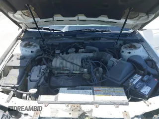 1995 Ford Taurus GL with VIN 1FALP52U1SA316497, listed as a IAAI auction lot 42496412 with 125,193 mi miles and . Bid and sale history available at DreamBid. Image 10.