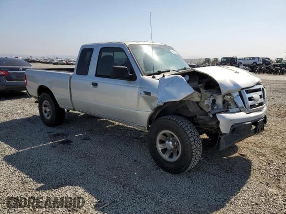 2006 Ford Ranger XLT Appearance с VIN 1FTZR44E16PA71069, выставлен на аукционе Copart как лот 60492435 с пробегом 149 252 миль миль и Списание • Salvage title. История ставок и продаж доступна на DreamBid. Изображение 4.
