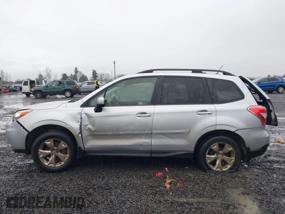 2014 Subaru Forester 2.5i Premium with VIN JF2SJAEC5EH500034, listed as a IAAI auction lot 41308759 with 171,980 mi miles. Bid and sale history available at carsss.com. Image 13.