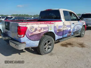 2005 Nissan Titan SE с VIN 1N6AA06B45N514550, выставлен на аукционе IAAI как лот 42579433 с пробегом 435 979 миль миль и . История ставок и продаж доступна на DreamBid. Изображение 4.