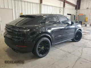 2024 Porsche Cayenne z VIN WP1BA2AY3RDA56525, wystawiony jako Copart lot #61639585 z przebiegiem 3 204 mil mil oraz Szkoda całkowita • Salvage title. Historia ofert i sprzedaży dostępna na DreamBid. Obrazek 3.