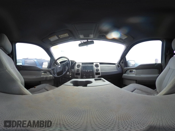 2011 Ford F-150 XL с VIN 1FTEW1CM4BFD10399, выставлен на аукционе IAAI как лот 41881326 с пробегом 248 661 миль миль и . История ставок и продаж доступна на DreamBid. Изображение 18.