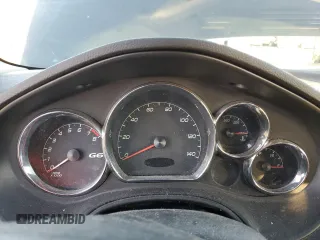 2009 Pontiac G6 1SA z VIN 1G2ZG57B794157106, wystawiony jako Copart lot #87292644 z przebiegiem Nie podano mil oraz Szkody całkowita. Historia ofert i sprzedaży dostępna na DreamBid. Obrazek 9.