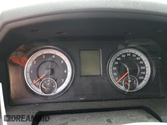 2015 Ram 1500 Express with VIN 1C6RR7KG8FS562877, listed as a Copart auction lot 57891085 with Not provided miles and Clean title. Bid and sale history available at DreamBid. Image 9.