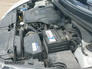 2017 Hyundai Veloster z VIN KMHTC6AD2HU306769, wystawiony jako IAAI lot #42457478 z przebiegiem 128 155 mil mil oraz . Historia ofert i sprzedaży dostępna na DreamBid. Obrazek 20.