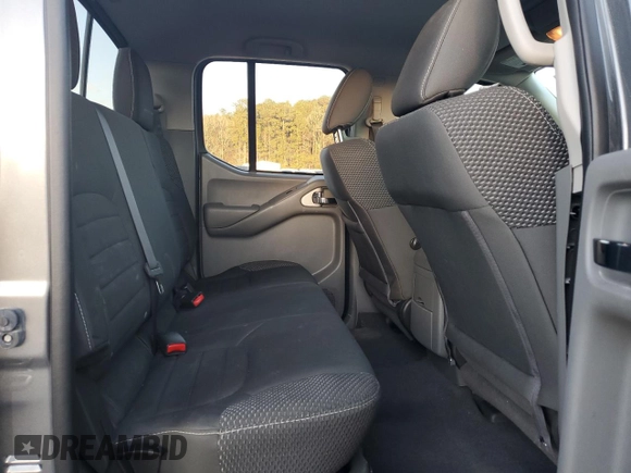 2019 Nissan Frontier Desert Runner with VIN 1N6DD0ER1KN771714, listed as a Copart auction lot 47657505 with 92,174 mi miles and Salvage title. Bid and sale history available at DreamBid. Image 10.