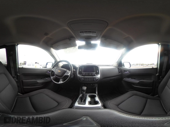 2022 Chevrolet Colorado 2WD LT with VIN 1GCHSCEA0N1157349, listed as a IAAI auction lot 42191563 with 55,944 mi miles and . Bid and sale history available at DreamBid. Image 19.