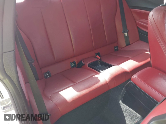 2014 BMW 2 Series 228i with VIN WBA1F5C54EV246340, listed as a IAAI auction lot 42457432 with 191,418 mi miles and . Bid and sale history available at DreamBid. Image 8.