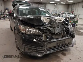 2020 Subaru Impreza Premium с VIN 4S3GTAV62L3706771, выставлен на аукционе IAAI как лот 41549753 с пробегом 67 487 миль миль и . История ставок и продаж доступна на DreamBid. Изображение 6.