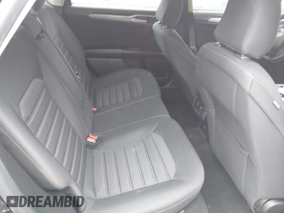 2020 Ford Fusion SE z VIN 3FA6P0HD5LR178607, wystawiony jako IAAI lot #42094774 z przebiegiem 123 341 mil mil oraz . Historia ofert i sprzedaży dostępna na DreamBid. Obrazek 8.