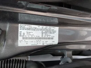 2012 Ford Focus SE with VIN 1FAHP3F24CL186434, listed as a IAAI auction lot 42583258 with 93,729 mi miles and . Bid and sale history available at DreamBid. Image 9.