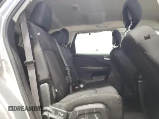 2018 Dodge Journey SE with VIN 3C4PDCAB0JT527478, listed as a Copart auction lot 51521555 with 102,857 mi miles and Salvage Title. Bid and sale history available at carsss.com. Image 11.
