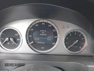 2008 Mercedes-Benz C 300 Sport with VIN WDDGF54X08R024524, listed as a IAAI auction lot 42030803 with 166,765 mi miles and . Bid and sale history available at DreamBid. Image 7.