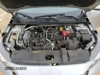 2023 Nissan Sentra SV z VIN 3N1AB8CV7PY241187, wystawiony jako Copart lot #51264555 z przebiegiem 45 490 mil mil oraz Czysty tytuł • Clean title. Historia ofert i sprzedaży dostępna na DreamBid. Obrazek 11.
