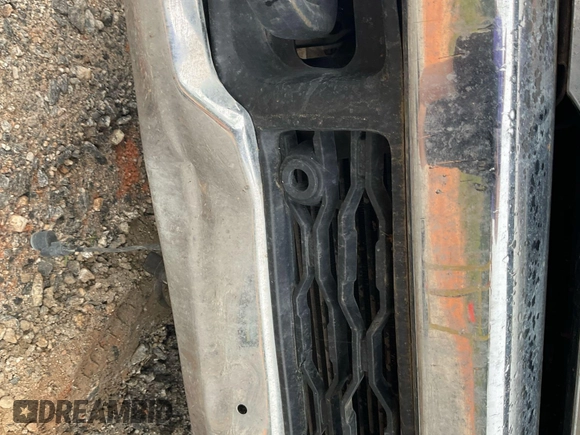 2019 Ram 2500 Tradesman with VIN 3C6UR5CL6KG598109, listed as a IAAI auction lot 42792700 with 167,668 mi miles and . Bid and sale history available at DreamBid. Image 22.