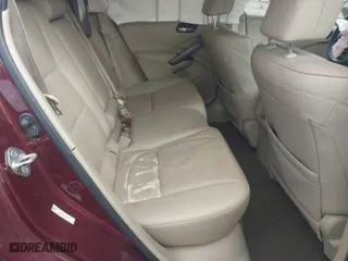 2015 Acura RDX Tech Pkg with VIN 5J8TB4H56FL019496, listed as a IAAI auction lot 41612411 with 166,672 mi miles. Bid and sale history available at carsss.com. Image 8.