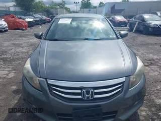 2011 Honda Accord EX-L with VIN 1HGCP3F89BA027445, listed as a IAAI auction lot 42382815 with 136,848 mi miles and . Bid and sale history available at DreamBid. Image 12.