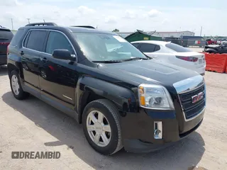 2015 GMC Terrain SLT с VIN 2GKALSEK8F6404542, выставлен на аукционе IAAI как лот 42508272 с пробегом 110 031 миль миль и . История ставок и продаж доступна на DreamBid. Изображение 1.