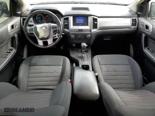 2020 Ford Ranger XL with VIN 1FTER4EH3LLA36169, listed as a Copart auction lot 50929945 with 101,603 mi miles and Salvage Title. Bid and sale history available at carsss.com. Image 8.