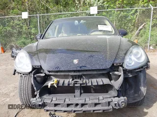 2014 Porsche Cayenne S z VIN WP1AB2A27ELA55804, wystawiony jako IAAI lot #42083807 z przebiegiem 161 590 mil mil oraz . Historia ofert i sprzedaży dostępna na DreamBid. Obrazek 13.