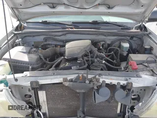 2008 Toyota Tacoma with VIN 5TETX22N48Z571399, listed as a IAAI auction lot 41801629 with 150,395 mi miles and . Bid and sale history available at DreamBid. Image 10.