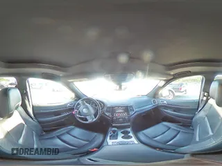 2022 Jeep Grand Cherokee Limited z VIN 1C4RJFBG6NC110610, wystawiony jako Copart lot #52107715 z przebiegiem 69 535 mil mil oraz Szkoda całkowita • Salvage title. Historia ofert i sprzedaży dostępna na DreamBid. Obrazek 16.