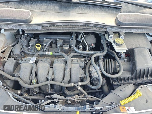 2020 Ford Transit Connect XL с VIN NM0LS7E20L1480708, выставлен на аукционе IAAI как лот 42573233 с пробегом 98 498 миль миль и . История ставок и продаж доступна на DreamBid. Изображение 13.