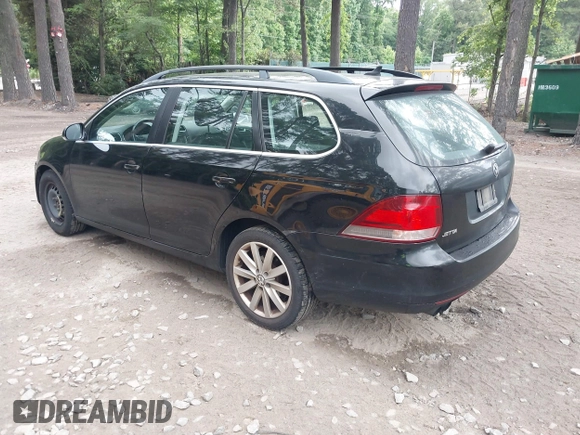 2011 Volkswagen Jetta SE с VIN 3VWPZ7AJ4BM717986, выставлен на аукционе IAAI как лот 42451199 с пробегом 213 710 миль миль и . История ставок и продаж доступна на DreamBid. Изображение 3.